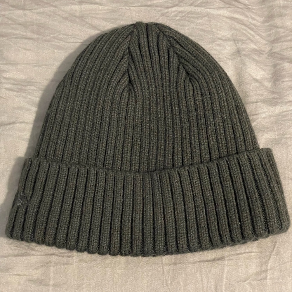 Philadelphia Eagles New Era Knit Hat Beanie - Picture 2 of 3